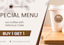 create banners for product marketing